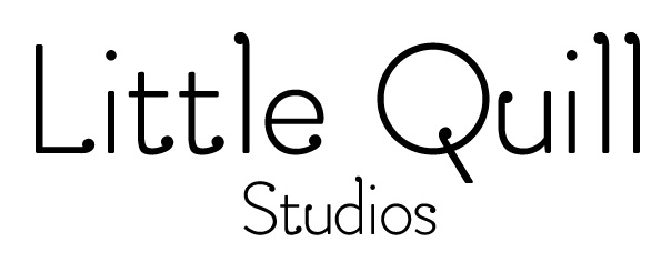Little Quill Studios